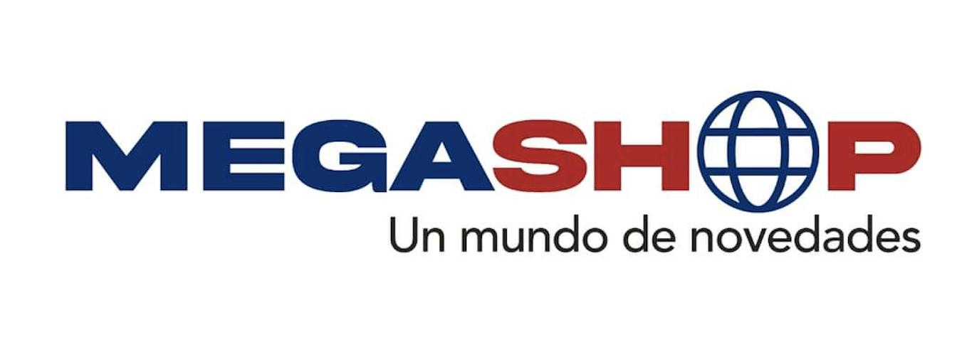 Logo de MegaShop